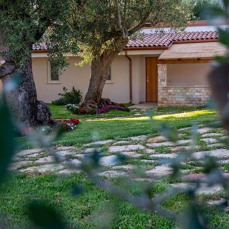 Il Mirto Residence Marina di Camerota Exterior foto